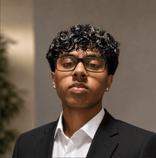 Abhi Yachareni