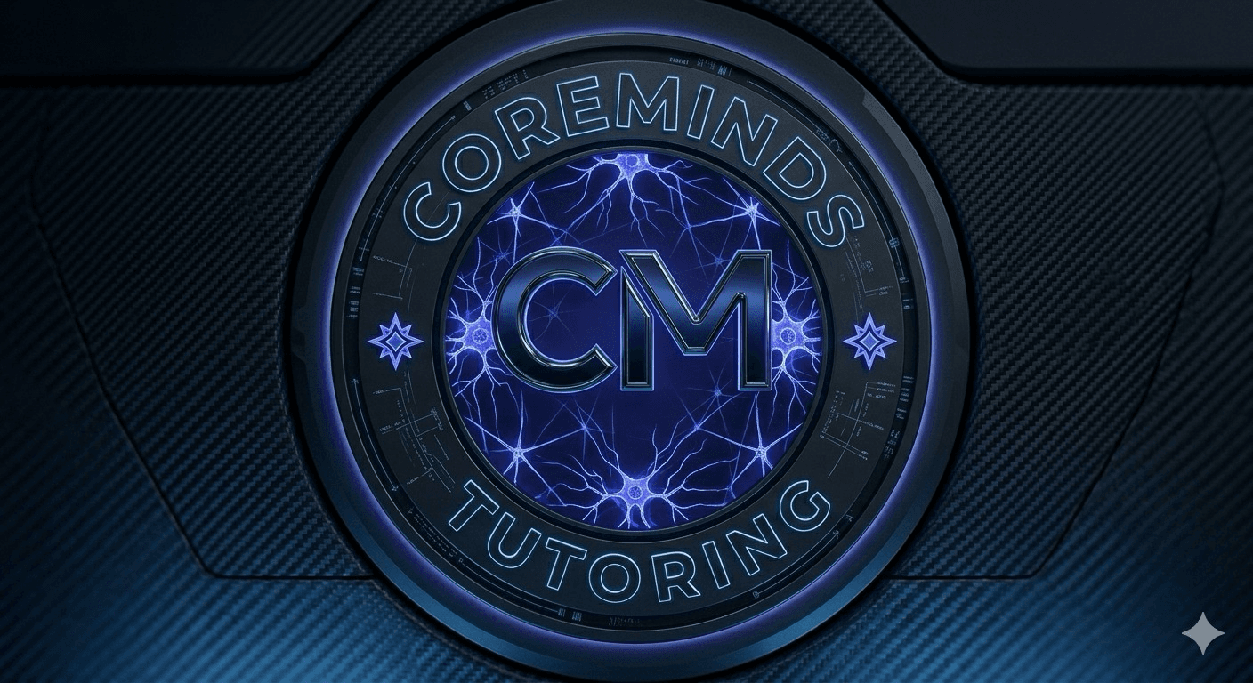 CoreMinds logo