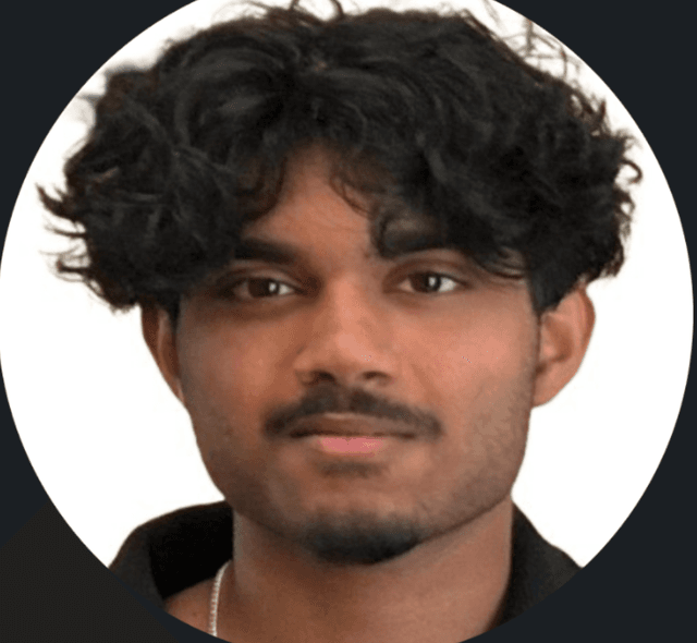 Ritvik Dubbaka